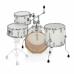 Sonor AQ2 Bop Set White Pearl