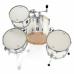 Sonor AQ2 Bop Set White Pearl