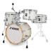 Sonor AQ2 Bop Set White Pearl