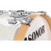 Sonor AQ2 Bop Set White Pearl