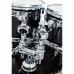 Sonor AQ2 Stage Set Transparent Black