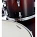 Sonor AQ2 Studio Set BRF Brown Fade (high-gloss finish)