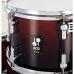 Sonor AQ2 Studio Set BRF Brown Fade (high-gloss finish)