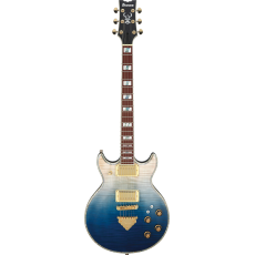 Ibanez AR420-TBG Transparent Blue Gradation