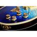 Ibanez AR420-TBG Transparent Blue Gradation