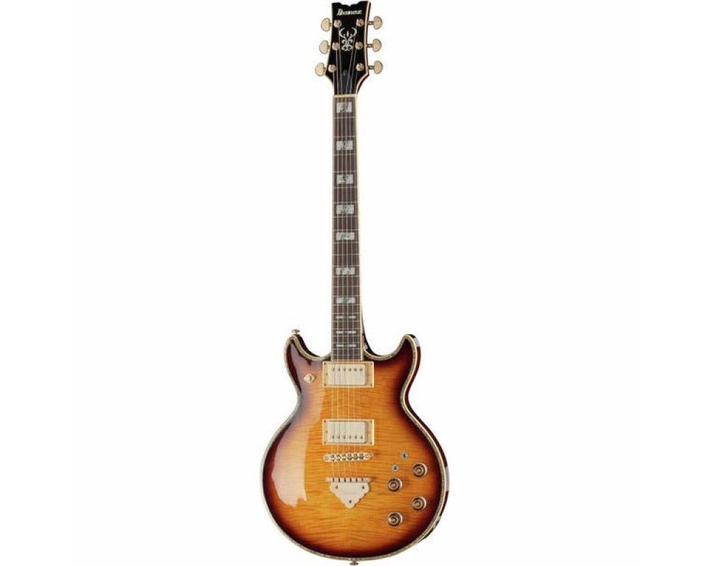 Ibanez AR420-VLS Violin sunburst