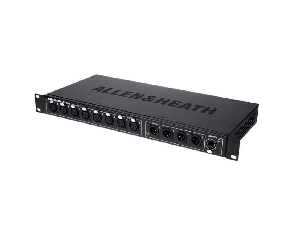 Allen & Heath AR84