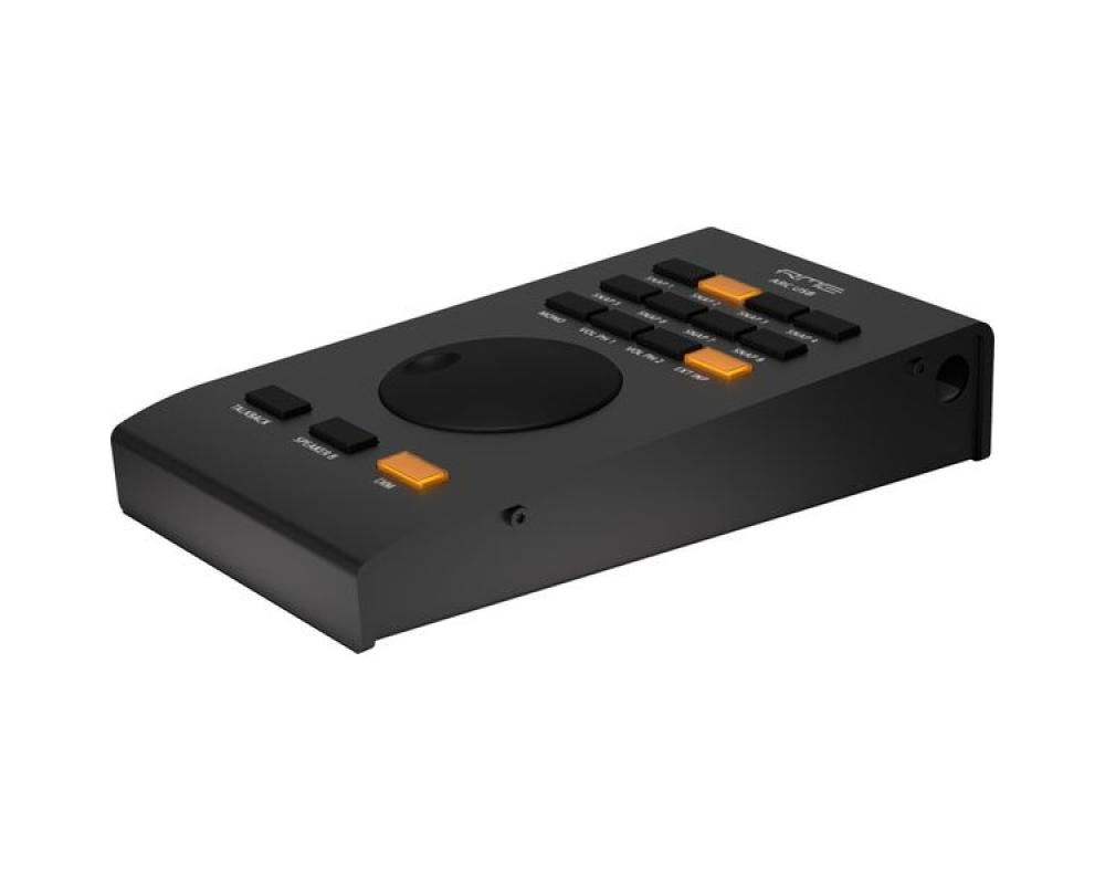 RME ARC USB Black