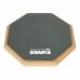 Evans ARF7GM RealFeel Apprentice Drum Pad, 7 Inch