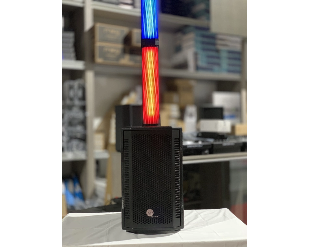 Art System Art Compact