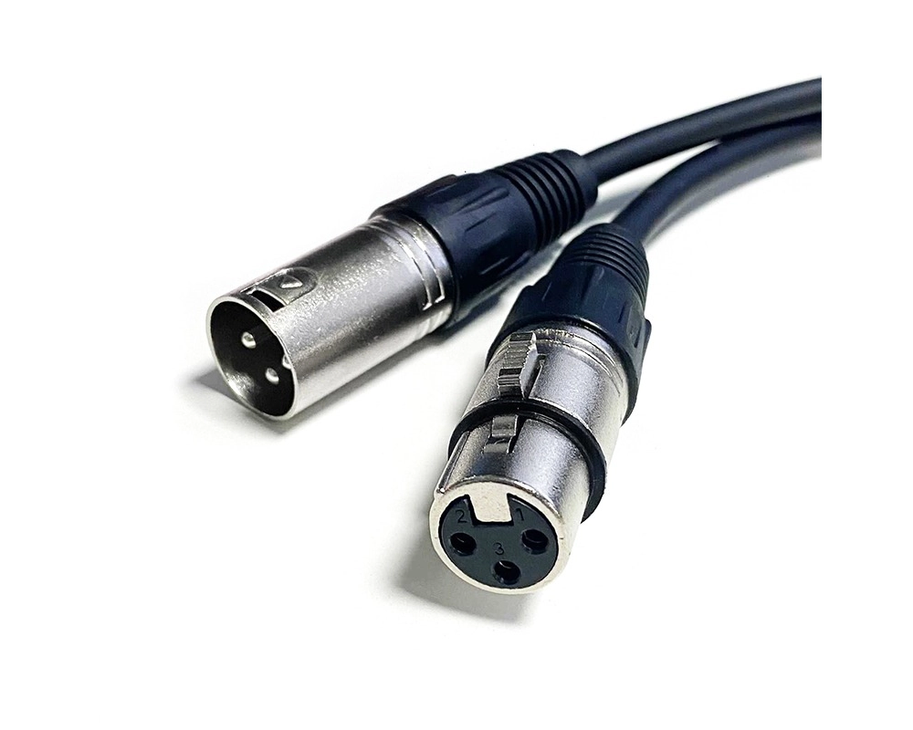 Art System ARTS90120 XLR 20m