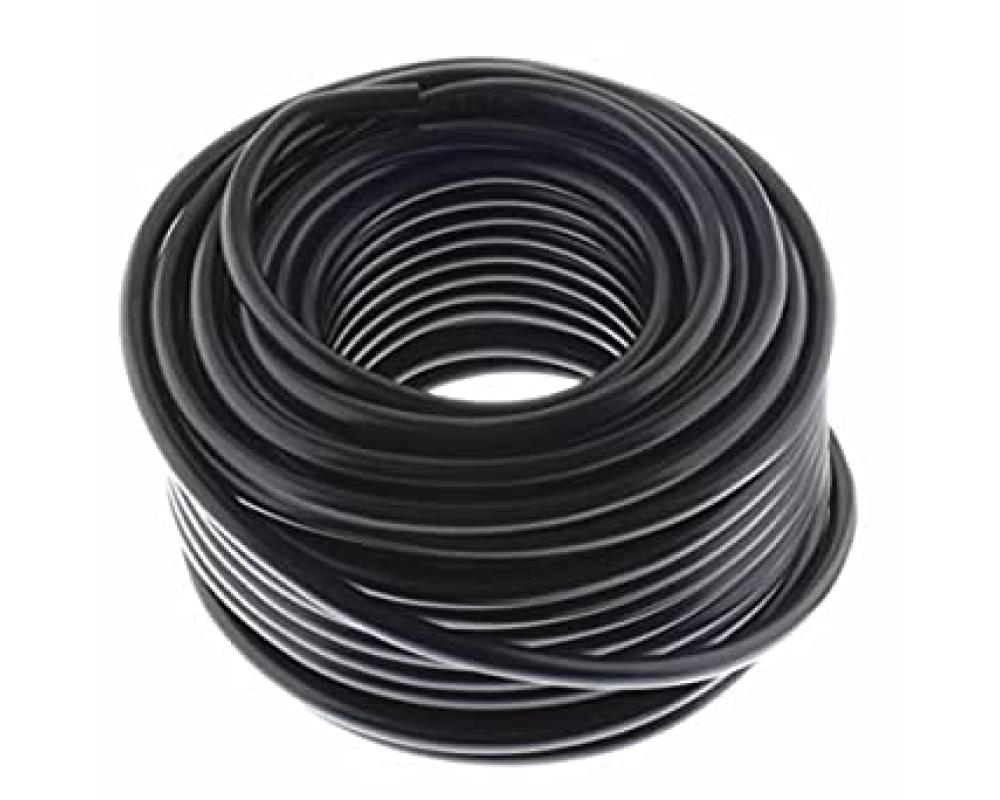 Art System ARTSC425100M Speaker Cable Bk 4x2.5mm