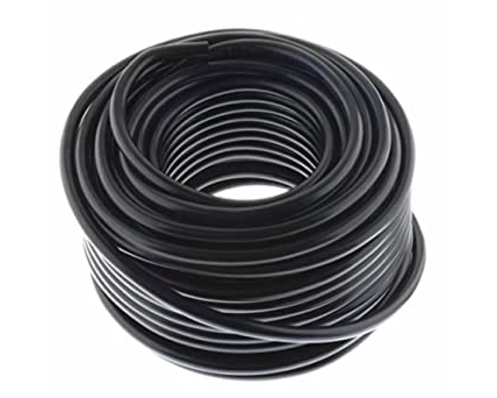 Art System ARTSC425100M Speaker Cable Bk 4x2.5mm