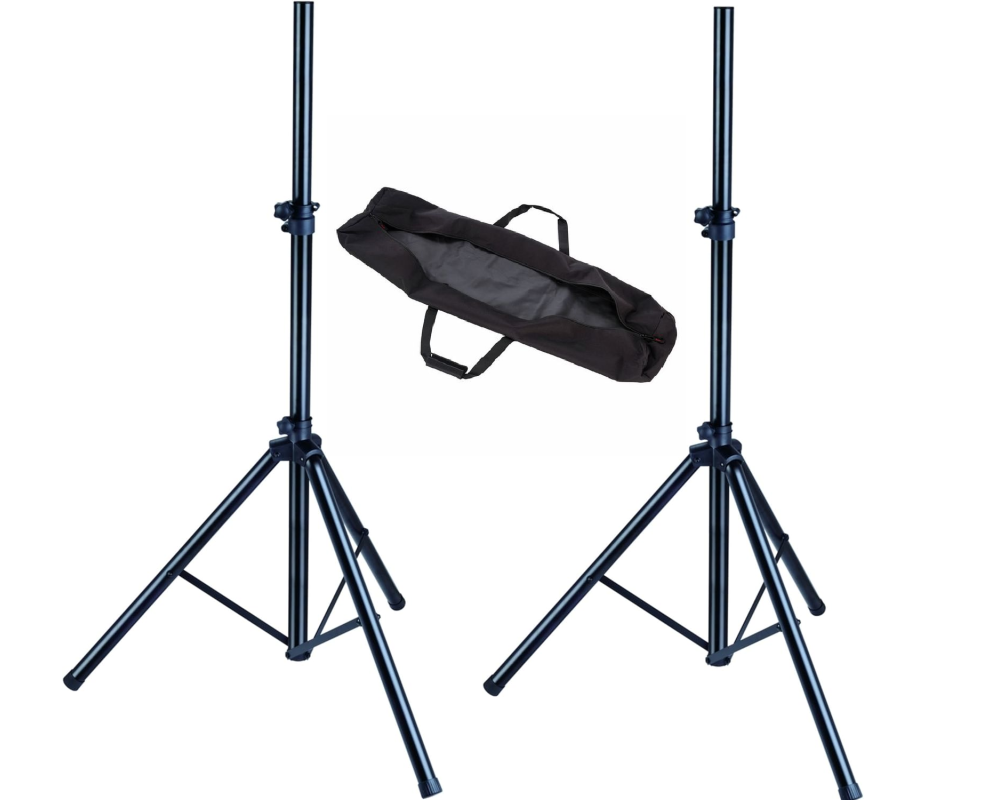Art System ARTSTCPACK Speaker Stand Pack With Bag