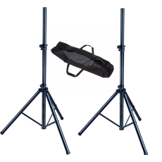 Art System ARTSTCPACK Speaker Stand Pack With Bag