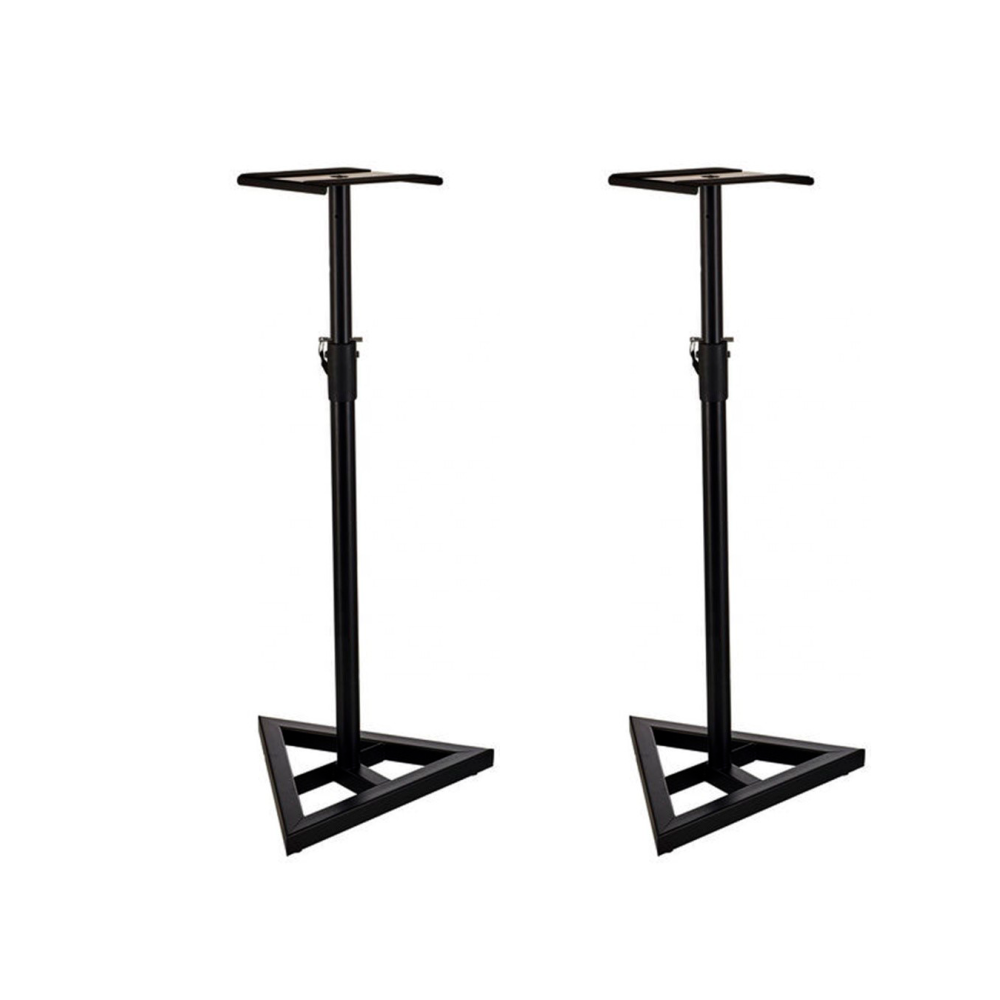 Art System ARTSTM Studio Monitor Floor Stand Set