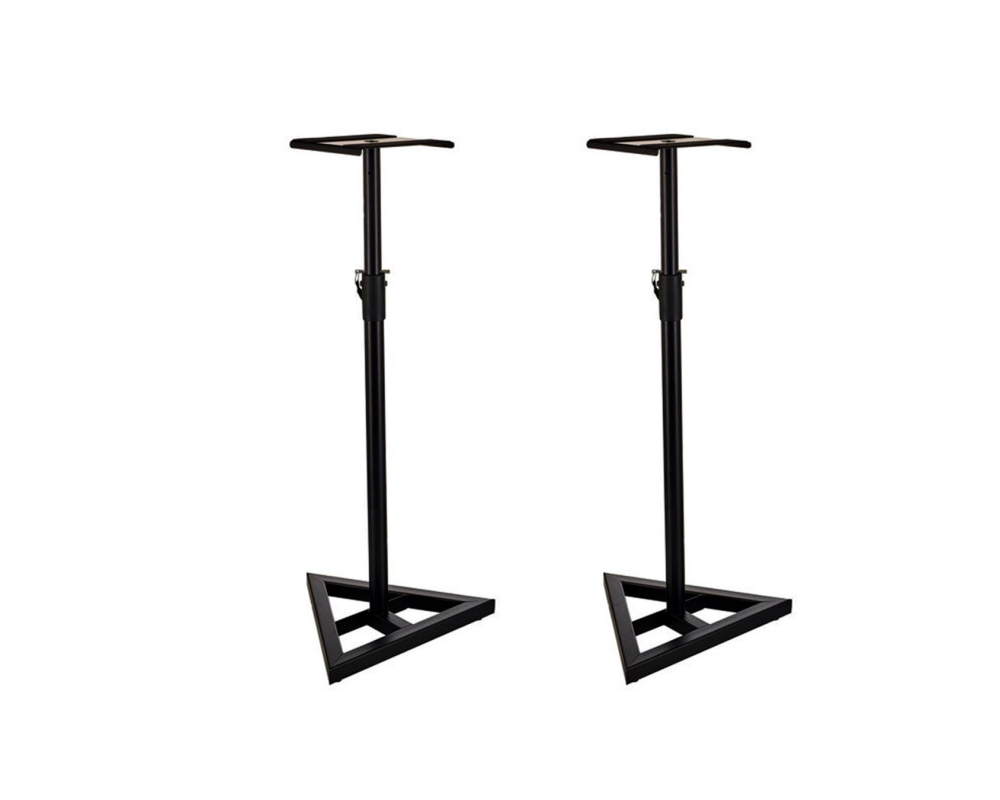 Art System ARTSTM Studio Monitor Floor Stand Set