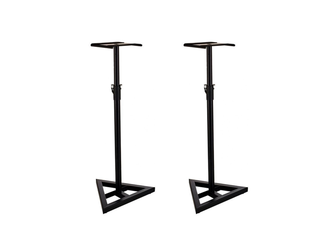 Art System ARTSTM Studio Monitor Floor Stand Set
