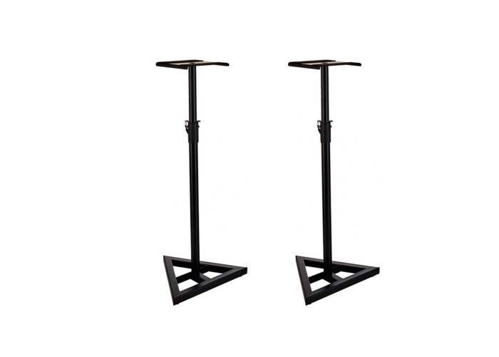 Art System ARTSTM Studio Monitor Floor Stand Set