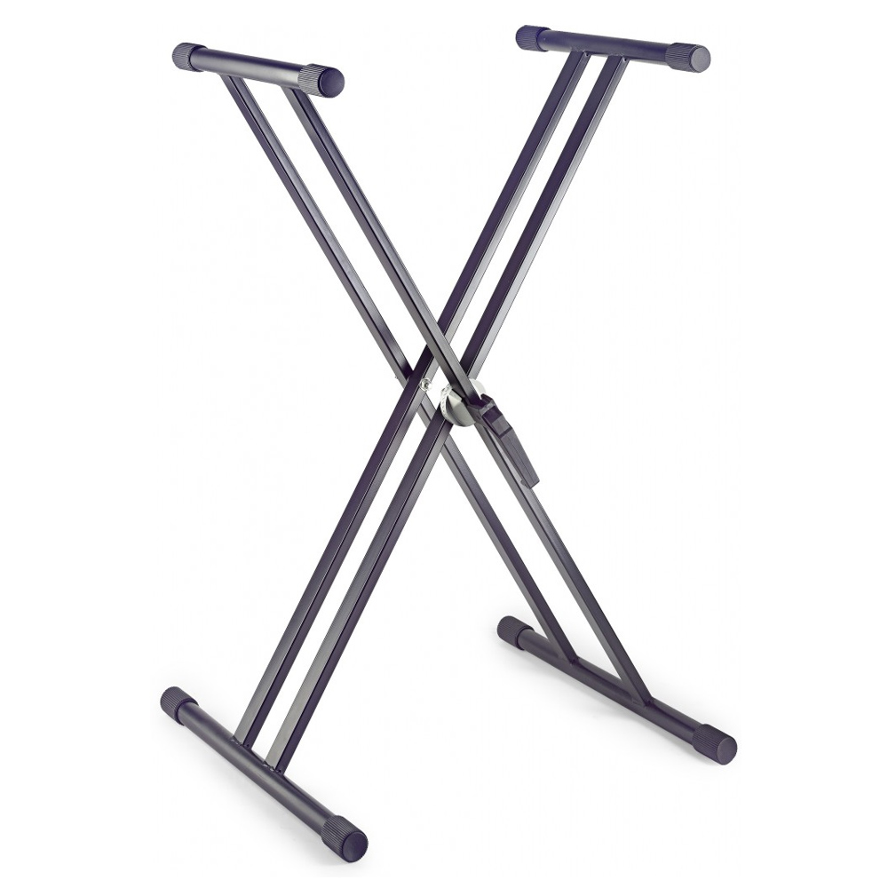 Art System ARTSTP2 Keyboard Stand Double X