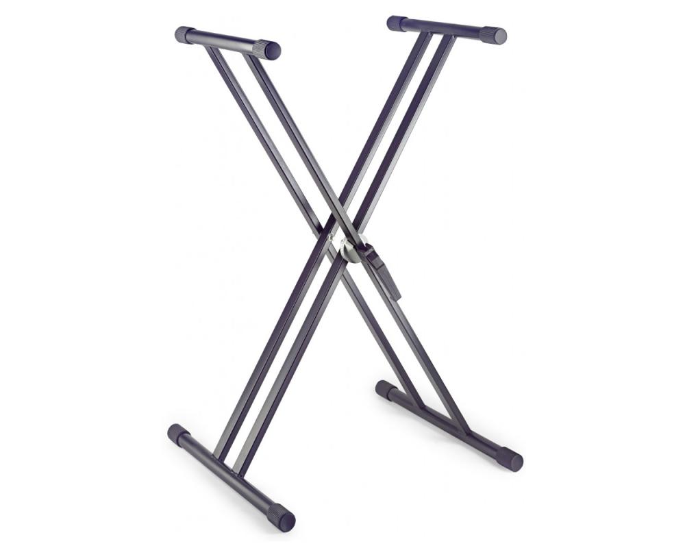 Art System ARTSTP2 Keyboard Stand Double X