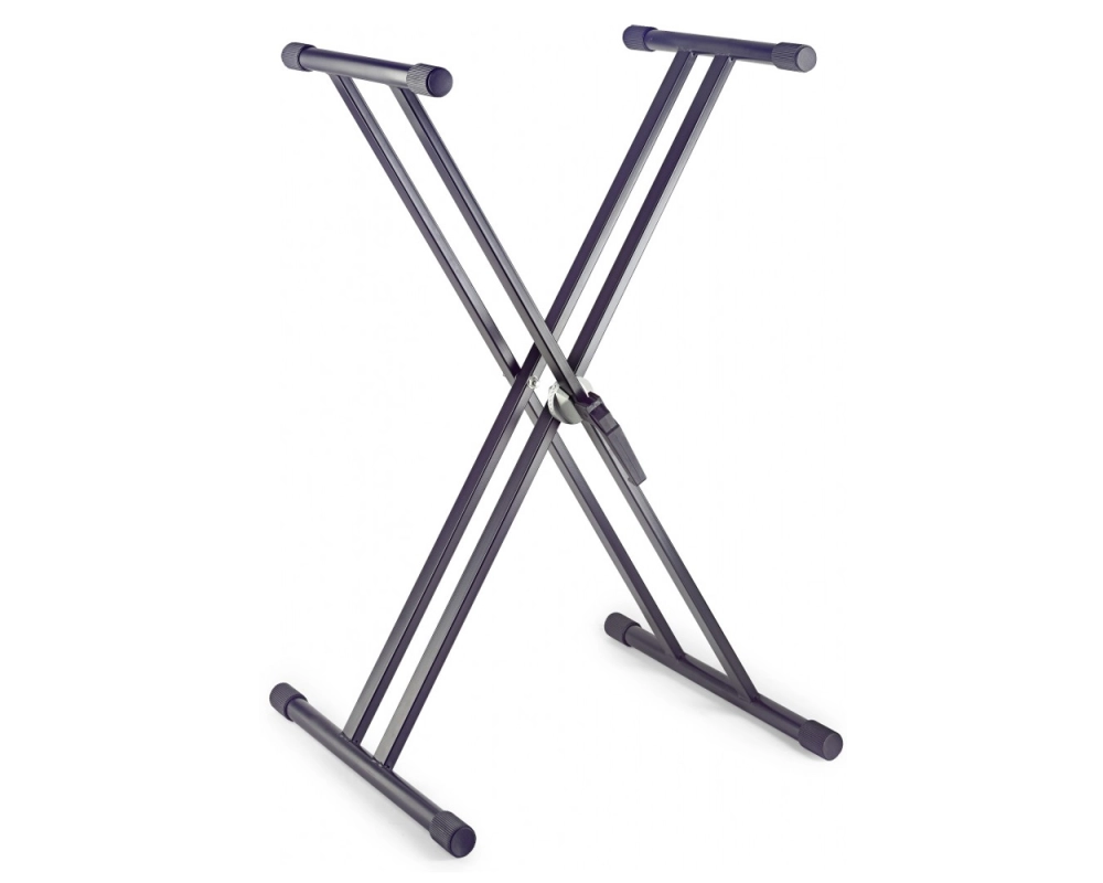 Art System ARTSTP2 Keyboard Stand Double X