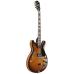 Ibanez AS7328-TBC Tobacco Brown high-gloss