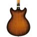 Ibanez AS7328-TBC Tobacco Brown high-gloss