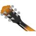 Ibanez AS7328-TBC Tobacco Brown high-gloss