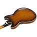 Ibanez AS7328-TBC Tobacco Brown high-gloss