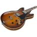 Ibanez AS7328-TBC Tobacco Brown high-gloss