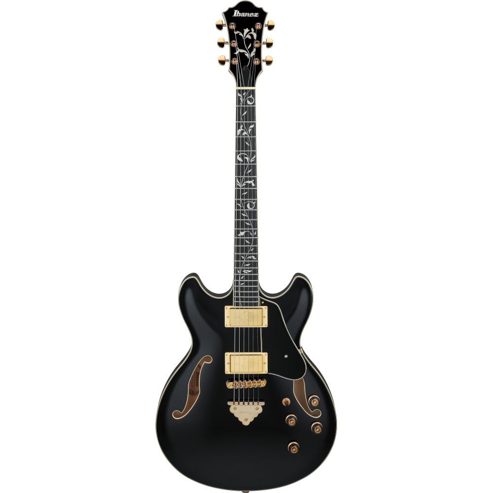 Ibanez AS93SP-BK Black