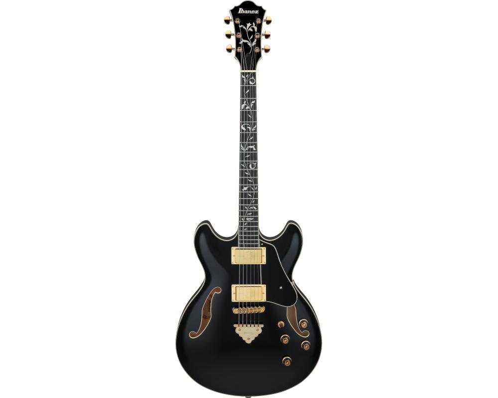 Ibanez AS93SP-BK Black