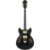 Ibanez AS93SP-BK Black