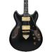 Ibanez AS93SP-BK Black