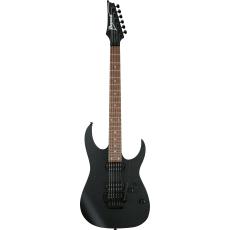 Ibanez RGRT420-WK Weathered Black