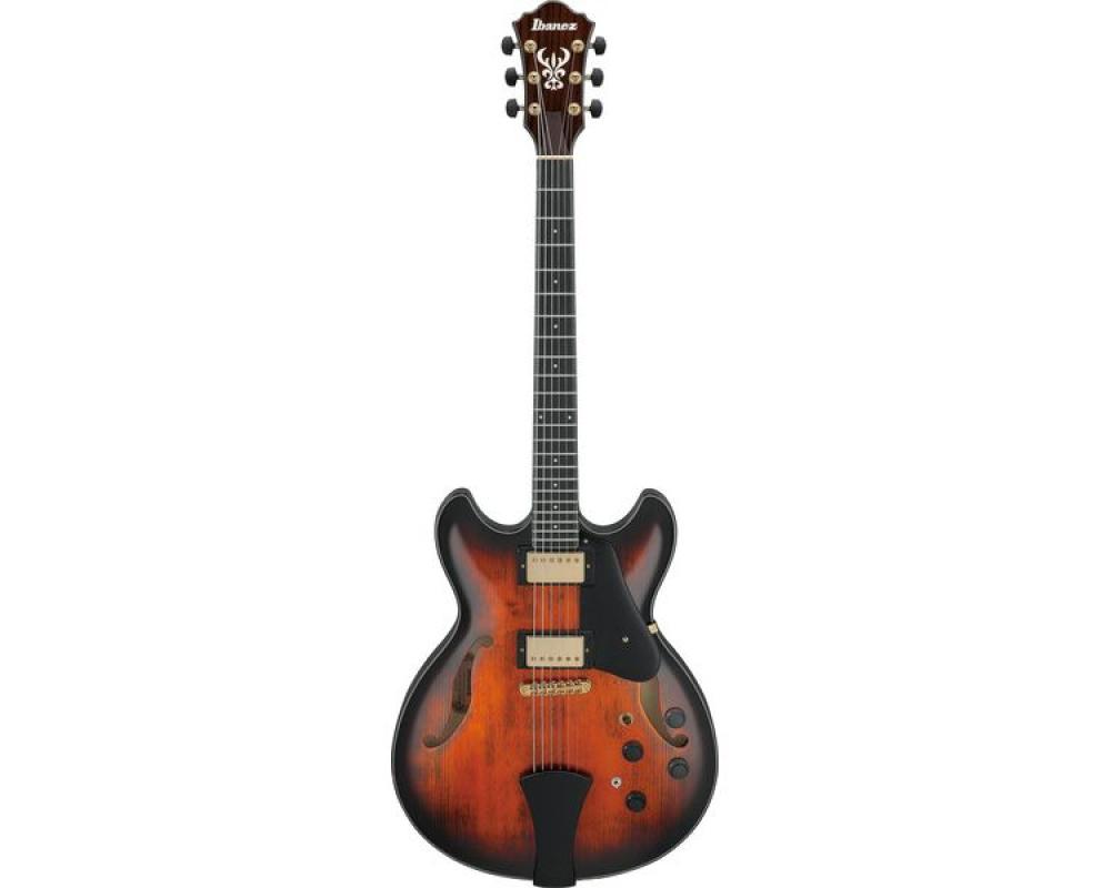 Ibanez ASH300-TBC Tobacco Brown