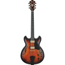 Ibanez ASH300-TBC Tobacco Brown