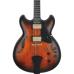 Ibanez ASH300-TBC Tobacco Brown