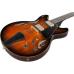 Ibanez ASH300-TBC Tobacco Brown