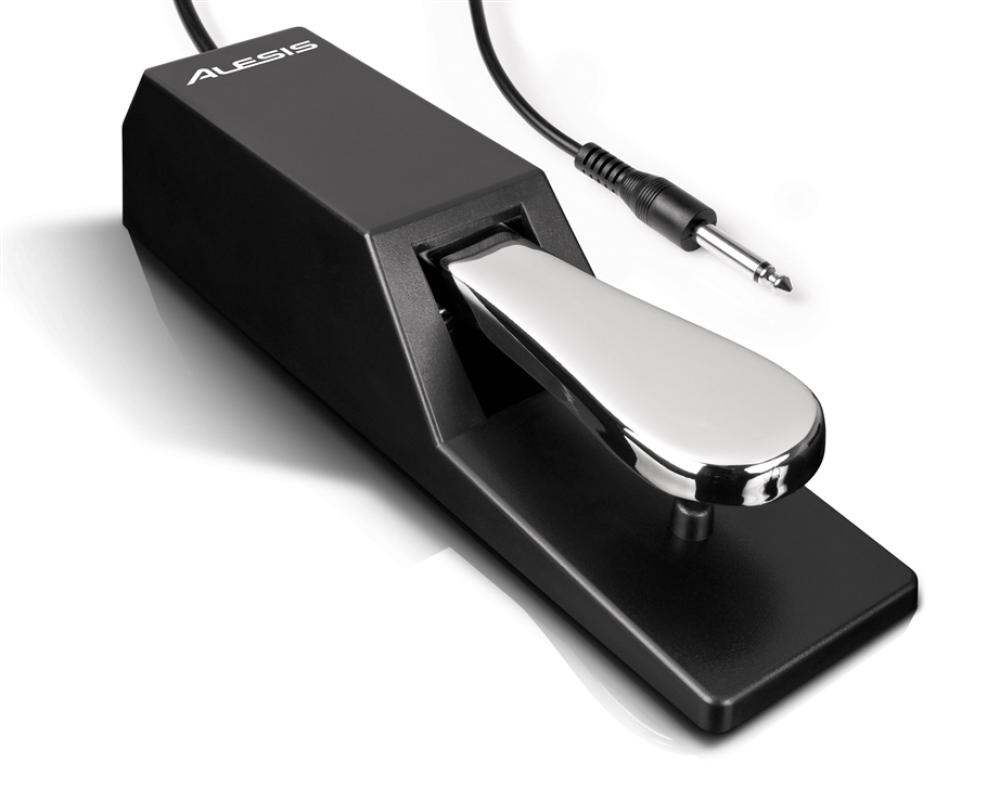 Alesis ASP-2 Sustain Pedal