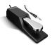 Alesis ASP-2 Sustain Pedal