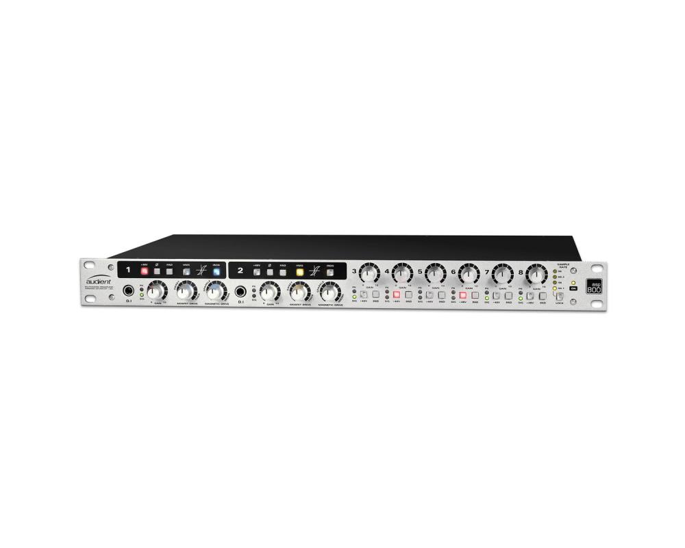 Audient ASP800