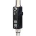 XVive AT-2 Portable Audio Tester