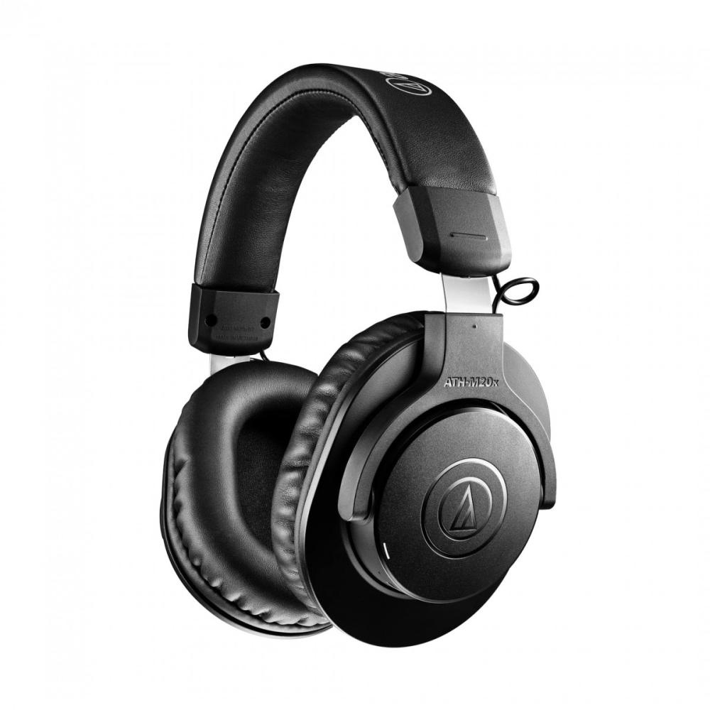 Audio-Technica ATH-M20X BT.
