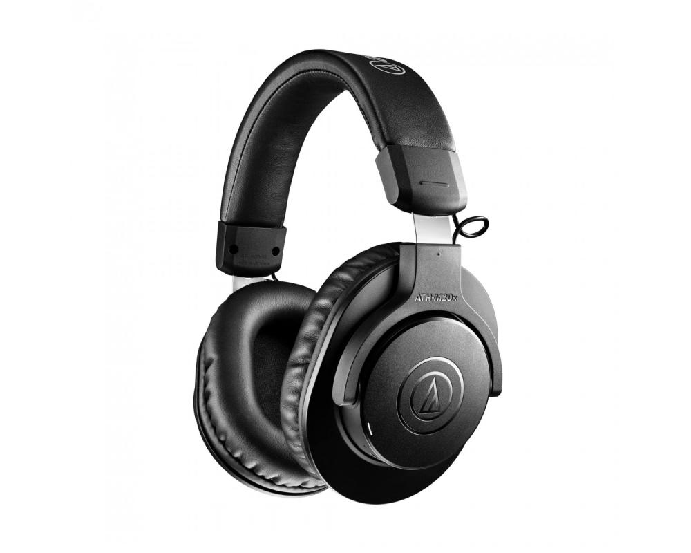 Audio-Technica ATH-M20X BT.