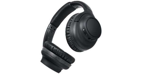Audio-Technica's Marathon Noise-cancelling Cans Can Go For 90 Hours Between Charges | What Hi-Fi