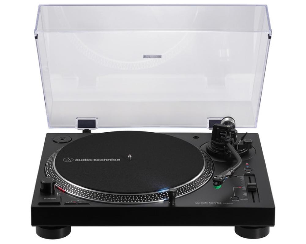 Audio-Technica AT-LP120XBT USB Bluetooth