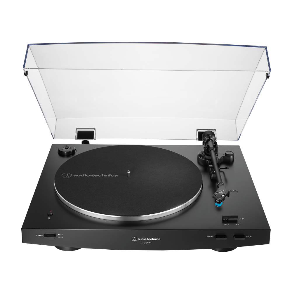 Audio-Technica AT-LP3xBT