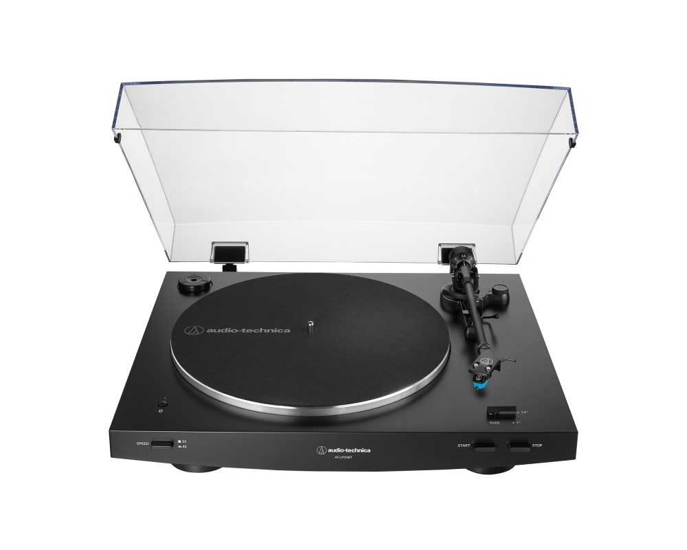 Audio-Technica AT-LP3xBT